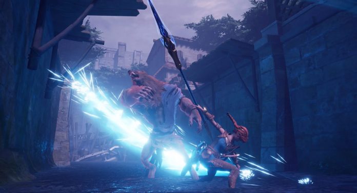 Asterigos Xbox