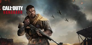 Multiplayer do Call of Duty: Vanguard está gratuito até domingo Call of Duty Vanguard vendas