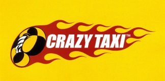 Sega deu “luz verde” para trabalhar em reboots do Crazy Taxi e Jet Set Radio Crazy Taxi