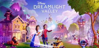 Disney Dreamlight Valley, que será lançado em day-one no Game Pass, ganha data de lançamento Disney Dreamlight Valley Game Pass