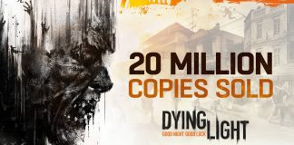 Primeiro Dying Light já vendeu mais de 20 milhões de unidades Dying Light
