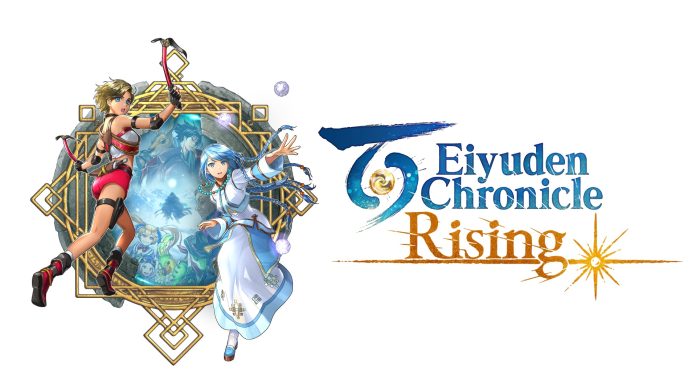 Eiyuden Chronicle: Rising Xbox Game Pass