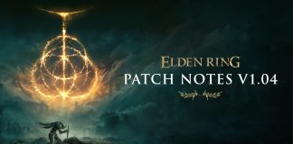 Nova atualização do Elden Ring já está disponível Elden Ring