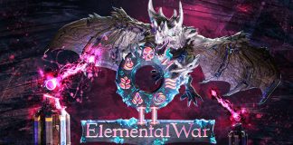 Elemental War 2 chega dia 6 de Maio no Xbox e PC Elemental War 2