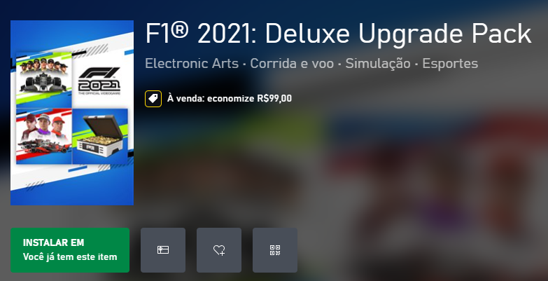 F1 2021