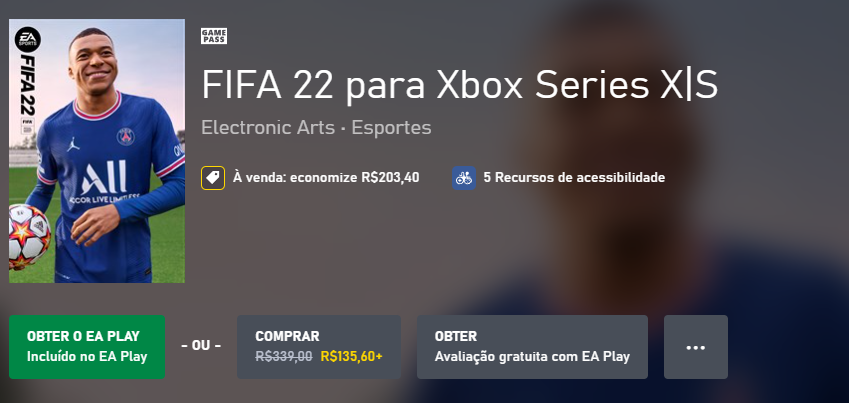 FIFA 22 TRAVA/CONGELA NO PC - Página 2 - Answer HQ