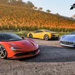 Forza Horizon 5 no PS5 pode ter rendido mais de US$300 milhões para o Xbox O Forza Horizon 5 está chegando no PS5!