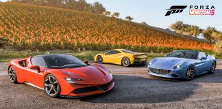 Esses foram os jogos mais vendidos no Xbox One e Xbox Series X|S na última semana – 18 de junho O Forza Horizon 5 está chegando no PS5!