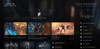 343 Industries garante: ninguém da equipe está contente com o roadmap do Halo Infinite Halo Infinite roadmap