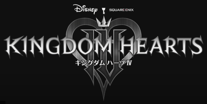 Kingdom Hearts IV