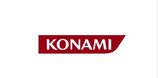 Konami está planejando mudar de nome Konami mudança de nome