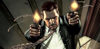 Remedy comenta sobre o desenvolvimento dos remakes do Max Payne 1 e 2 Max Payne