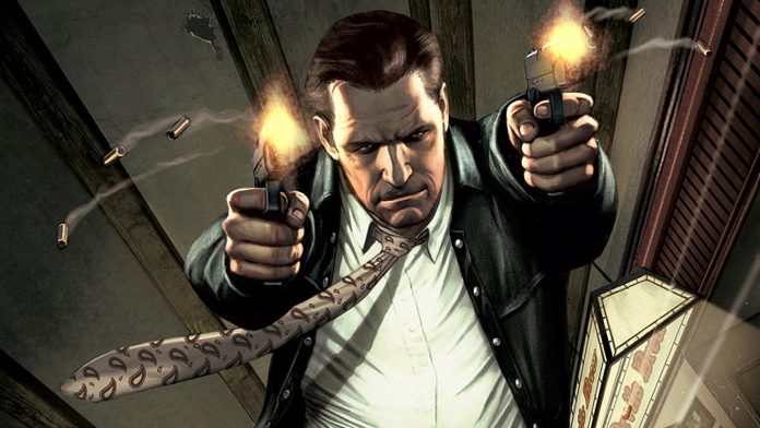 Max Payne