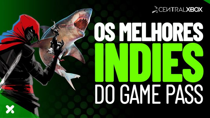 Os Melhores Jogos Indies no Xbox Game Pass