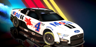 Rocket League ganha crossover com a Nascar Rocket League