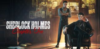 Sherlock Holmes: Chapter One é adiado no Xbox One, mas não no PS4 Sherlock Holmes: Chapter One Xbox One adiado