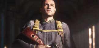 Sniper Elite 5 rodará em 4K60FPS no Xbox Series X; 1440p60FPS no Xbox Series S Sniper Elite 5 gameplay