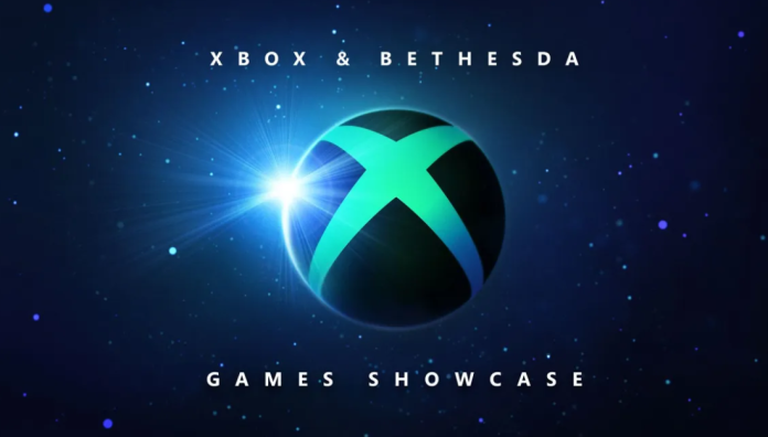 Xbox & Bethesda Gameshowcase