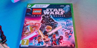 Xbox está preparando algo relacionado a LEGO Xbox França está preparando algo relacionado a LEGO