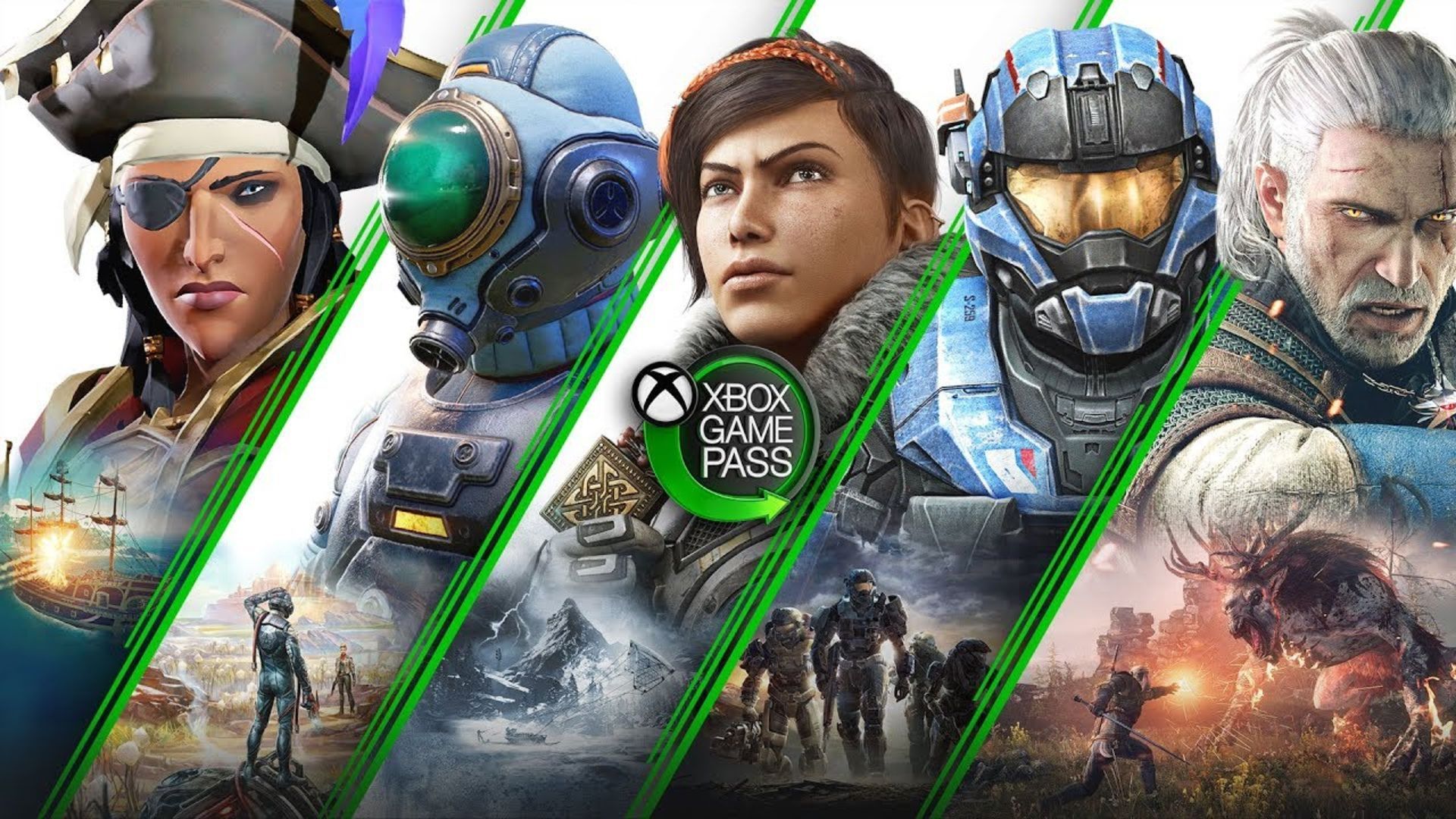 Xbox Game Pass terá plano família, confirma Microsoft - Canaltech