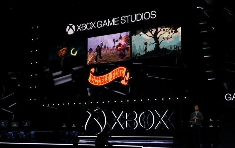 Xbox Game Studios: próximos jogos, cronograma de 2022 e mais
