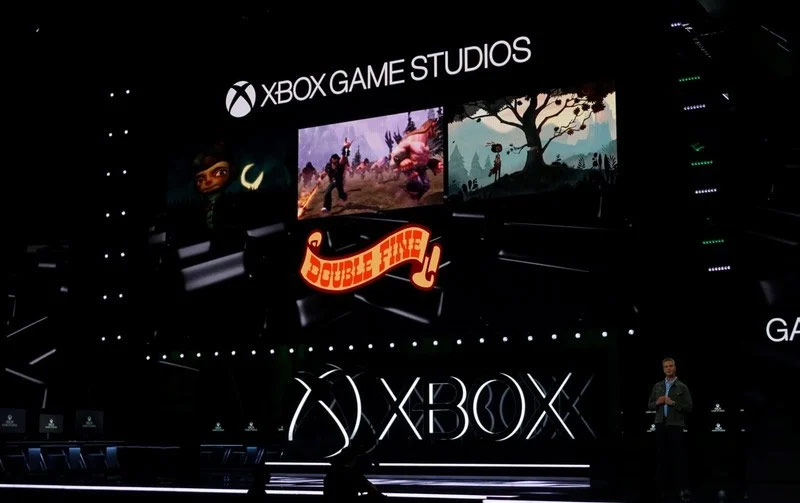 Xbox lançará mais de um jogo da Xbox Game Studios por trimestre