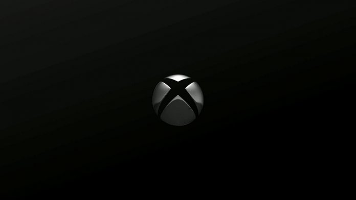 Xbox atualização