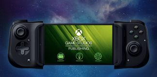 Xbox Game Studios contrata novo líder de parceria da divisão de jogos por nuvem Líder de parceria de jogos por nuvem