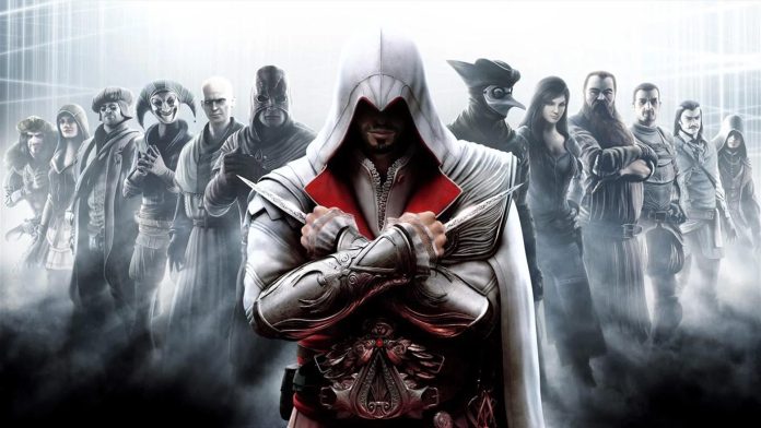 Futuro do Assassin's Creed