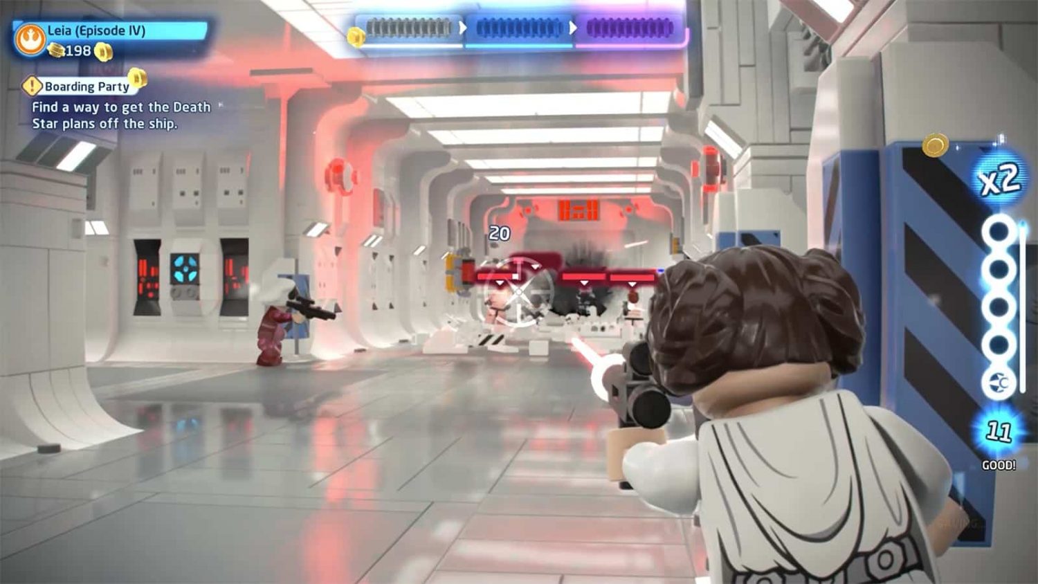 LEGO Star Wars: A Saga Skywalker - Veja se o seu PC rodará o jogo