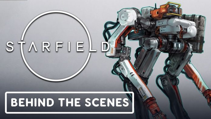 Starfield