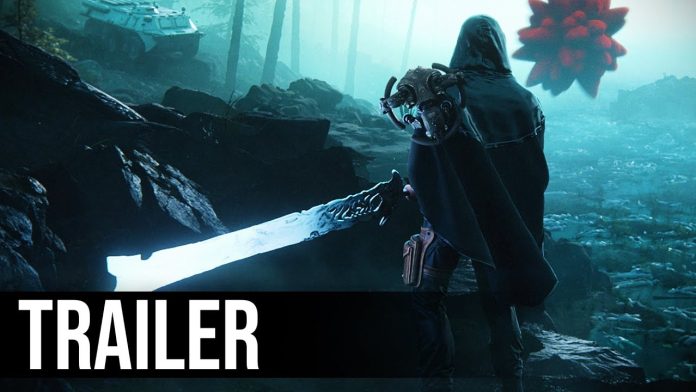Hell Is Us Unreal Engine 5