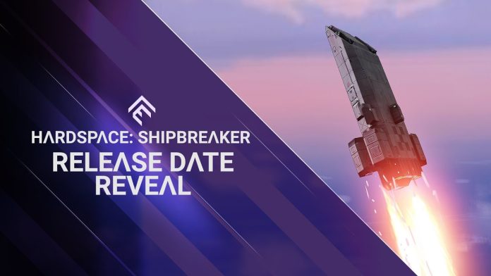 Hardspace: Shipbreaker PC Game Pass