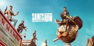 Volition confirma que o novo Saints Row atingiu o estado Gold Saints Row estado Gold