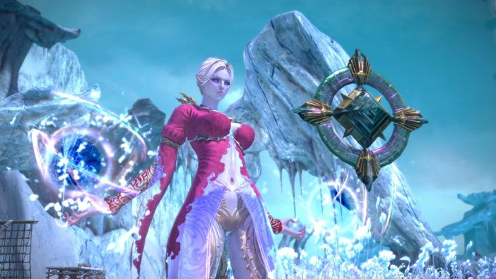 tera mmo xbox