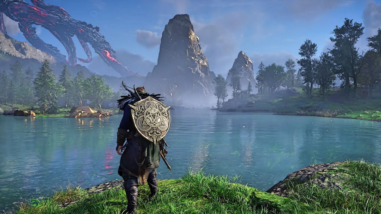 Pega essa Análise! Assassin's Creed Valhalla - Dawn of Ragnarok | Central Xbox
