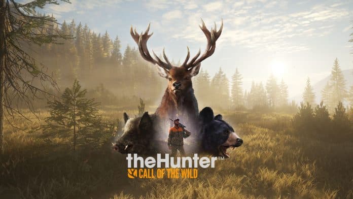 way of the hunter xbox