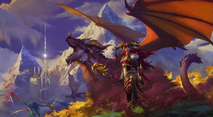 Blizzard confirma que ainda não está trabalhando em versão de console do World of Warcraft Desenvolvedor de World of Warcraft acaba com as esperanças sobre a versão para Xbox