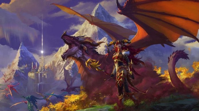 Desenvolvedor de World of Warcraft acaba com as esperanças sobre a versão para Xbox