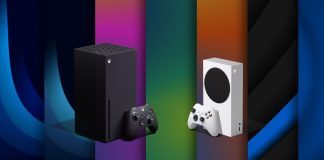 Xbox está trabalhando em sistema para memorizar várias redes wi-fi O Xbox recebeu um novo plano de fundo dinâmico!