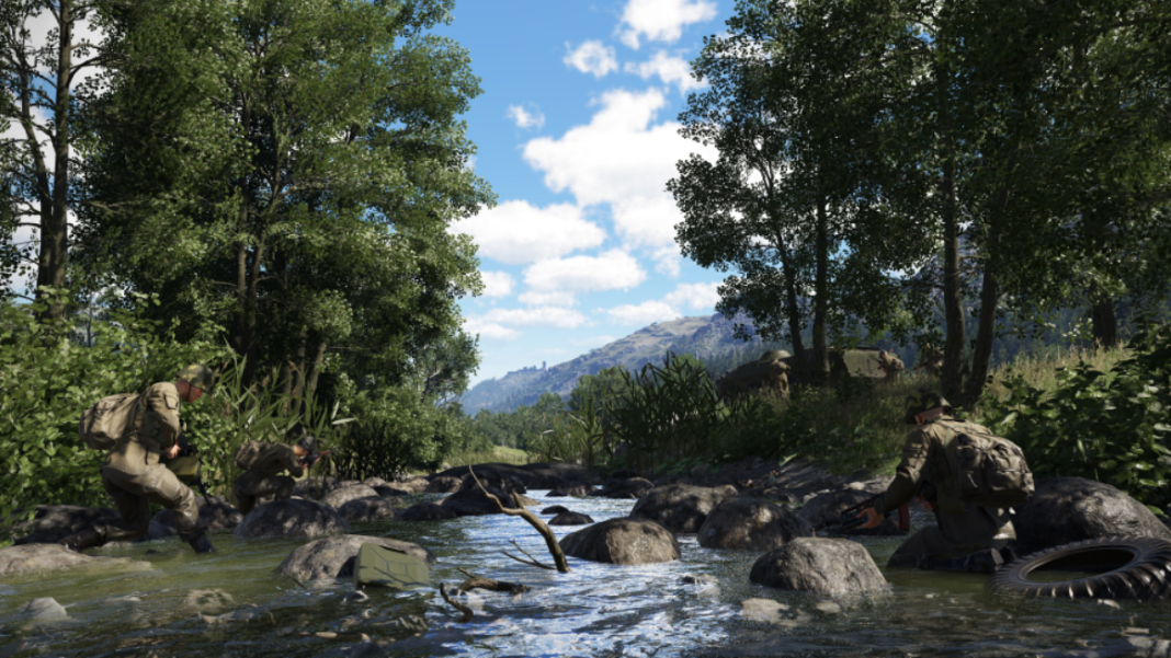 download arma reforger download arma reforger