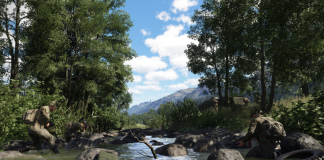 Arma Reforger já está disponível em Game Preview no Xbox Arma Reforger no Xbox