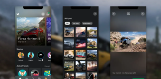 Confira as novidades da atualização de maio do Xbox Xbox atualização