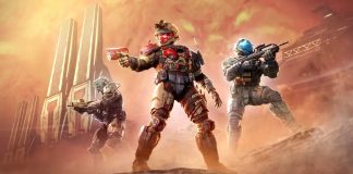 343i está trabalhando para corrigir bug que surgiu na segunda temporada do Halo Infinite Detalhes do crossover de Halo e Call of Duty foram revelados!