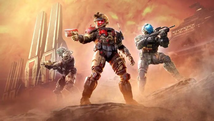 Detalhes do crossover de Halo e Call of Duty foram revelados!