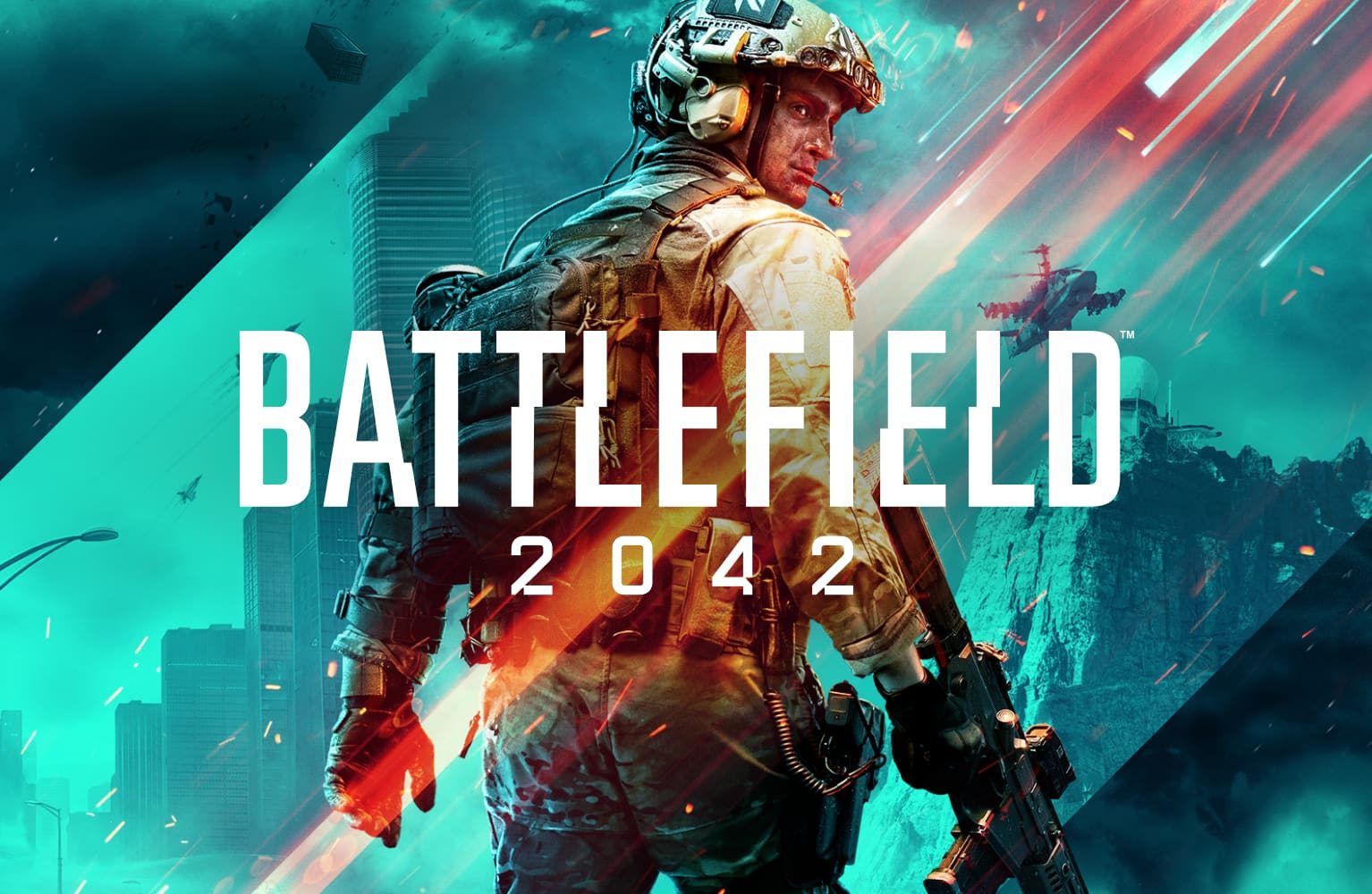 Multiplataforma] - Battlefield 2042 [ TÓPICO OFICIAL ]