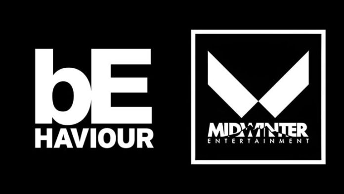 Behavior compra Midwinter