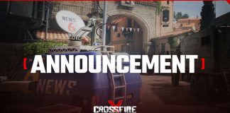 CrossfireX recebe nova atualização CrossfireX atualização