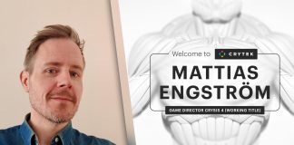 Desenvolvedor do Hitman 3 se une a Crytek para desenvolver o Crysis 4 Crysis 4