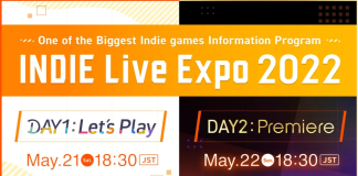 Xbox confirma presença na Indie Live Expo 2022 Indie Live Expo 2022 Xbox